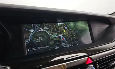 Genesis EQ900 2018, 239133 км, за 11800000 KRW - фото 14