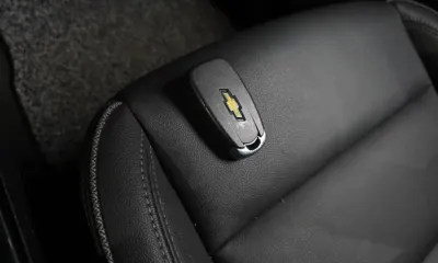 ChevroletGMDaewoo Trailblazer 2021, 71284 км, за 99990000 KRW - фото 32