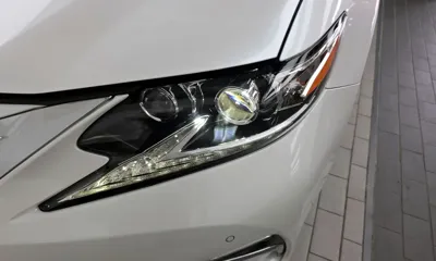 Lexus ES 2018, 87961 км, за 28500000 KRW - фото 5