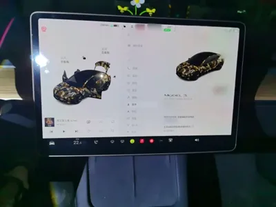 Tesla Model 3 2021, 52400 км, за 126600 CNY - фото 6