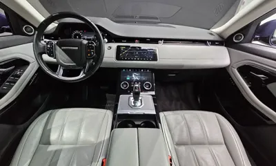 Land Rover Range Rover Evoque 2020, 105384 км, за 24600000 KRW - фото 7