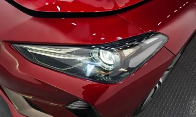 Genesis G70 2020, 162136 км, за 17500000 KRW - фото 22
