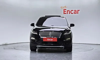 Lincoln MKC 2019, 78412 км, за 16700000 KRW