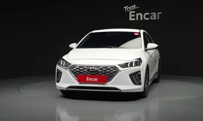 Hyundai Ioniq 2020, 197365 км, за 13100000 KRW - фото 3