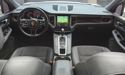 Porsche Macan 2016, 205434 км, за 17700000 KRW - фото 7