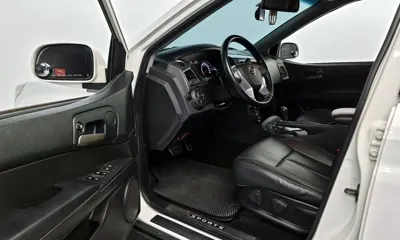 KG_Mobility_Ssangyong KORANDO 2017, 153183 км, за 8500000 KRW - фото 10