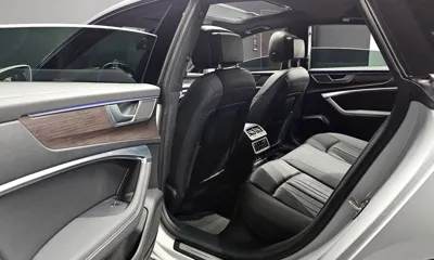 Audi A7 2022, 73346 км, за 46900000 KRW - фото 26