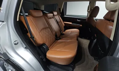 Kia Mohave 2018, 163526 км, за 14500000 KRW - фото 11