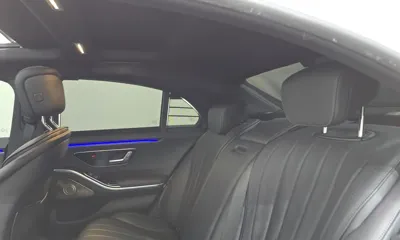 Mercedes-Benz S-Class 2021, 115636 км, за 66900000 KRW - фото 31