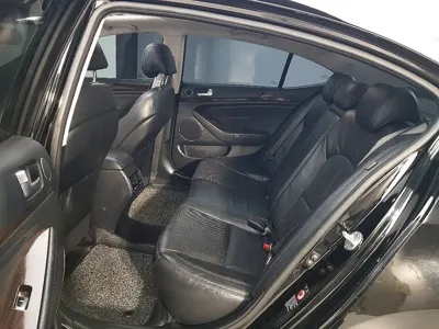 Kia K7 2015, 171415 км, за 4690000 KRW - фото 9