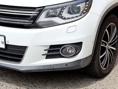 Volkswagen Tiguan 2014, 179542 км, за 6100000 KRW - фото 15