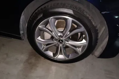 Mercedes-Benz E-Class 2019, 38500 км, за 189540.98 CNY - фото 8