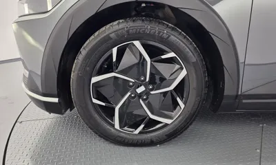 Hyundai Ioniq5 2023, 27101 км, за 33500000 KRW - фото 5