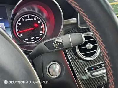 Mercedes-Benz GLC-Class 2017, 82522 км, за 29900000 KRW - фото 9