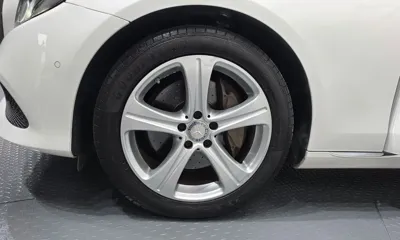 Mercedes-Benz E-Class 2017, 110062 км, за 20000000 KRW - фото 5
