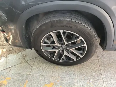 Changan 长安CS75PLUS 2023, 77000 км, за 66000 CNY - фото 23
