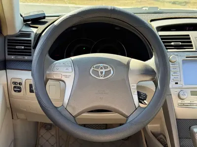 Toyota Camry 2007, 142000 км, за 13799 CNY - фото 10