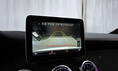 Mercedes-Benz CLA-Class 2018, 89781 км, за 21990000 KRW - фото 15