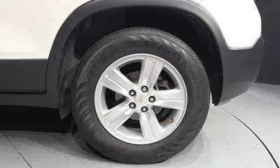 ChevroletGMDaewoo Trax 2015, 142559 км, за 3700000 KRW - фото 21