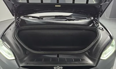 Tesla Model X 2020, 157464 км, за 68500000 KRW - фото 6