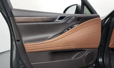 Genesis G80 2023, 34329 км, за 43900000 KRW - фото 24