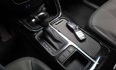 Kia Sorento 2013, 140418 км, за 6500000 KRW - фото 9
