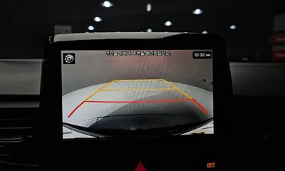 Hyundai Veloster 2019, 90518 км, за 15490000 KRW - фото 15