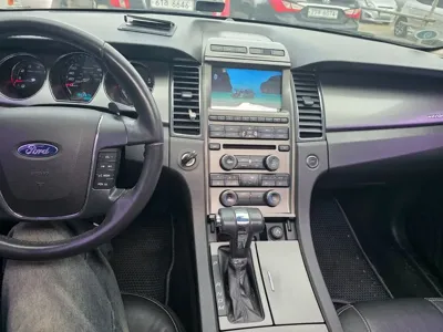Ford Taurus 2011, 135362 км, за 2500000 KRW - фото 14