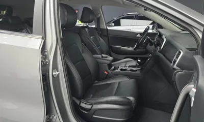 Kia Sportage 2021, 30284 км, за 15700000 KRW - фото 10