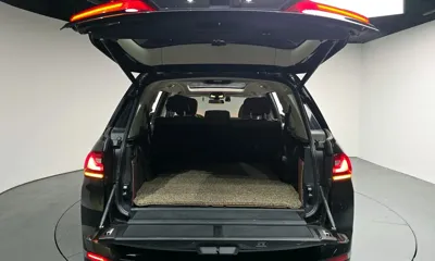 BMW X7 2022, 28870 км, за 85000000 KRW - фото 32