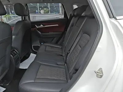 Haval H6 Coupe 2020, 73200 км, за 45800 CNY - фото 17