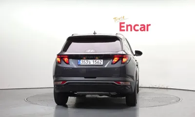 Hyundai Tucson 2021, 26132 км, за 26500000 KRW