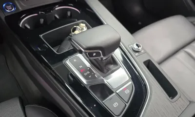 Audi A4 2023, 27513 км, за 31500000 KRW - фото 9