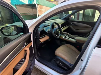 Renault-KoreaSamsung Grand Koleos 2025, 4900 км, за 24260000 KRW - фото 8