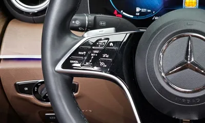 Mercedes-Benz E-Class 2021, 64960 км, за 42880000 KRW - фото 26