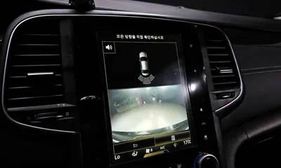 Renault-KoreaSamsung SM6 2019, 209298 км, за 4790000 KRW - фото 14