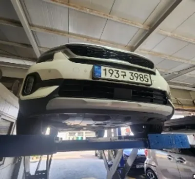 Kia Seltos · 2022 год