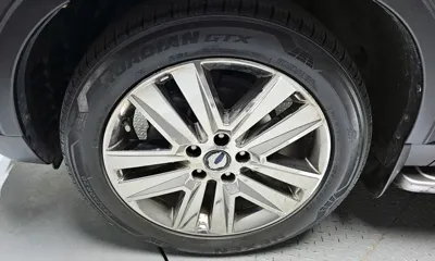 KG_Mobility_Ssangyong Rexton 2018, 150560 км, за 12000000 KRW - фото 5