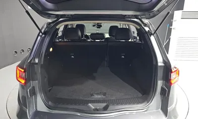 Renault-KoreaSamsung QM6 2017, 95485 км, за 9400000 KRW - фото 20