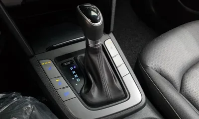 Hyundai Avante 2017, 130142 км, за 9900000 KRW - фото 9