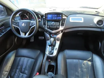 ChevroletGMDaewoo Lacetti 2011, 93500 км, за 2090000 KRW - фото 5