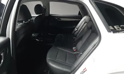 Hyundai Grandeur 2022, 24188 км, за 22600000 KRW - фото 26