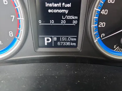 Suzuki S-Cross 2014, 67300 км, за 36569.24 CNY - фото 9