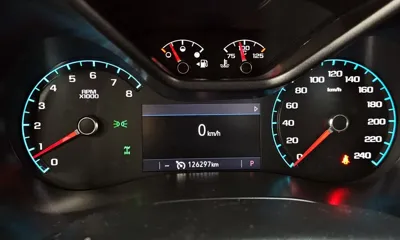 ChevroletGMDaewoo Colorado 2020, 126297 км, за 18500000 KRW - фото 8