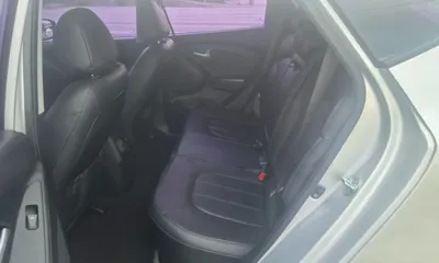 Hyundai Tucson 2014, 150000 км, за 5300000 KRW - фото 9