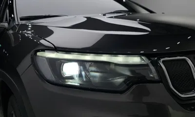 Jeep Compass 2022, 52630 км, за 19500000 KRW - фото 22