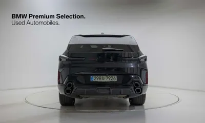 BMW XM 2026, 4362 км, за 170000000 KRW