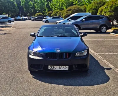 BMW 3-Series 2008, 175130 км, за 7700000 KRW