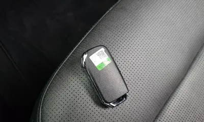Kia Niro 2022, 21041 км, за 24990000 KRW - фото 29