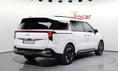 Kia Canival 2024, 25762 км, за 42990000 KRW - фото 2